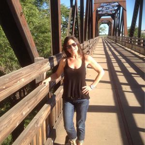 Meet your Posher, Karen